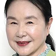 Yoko Oshima