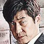 Kim Sang-Joong as Oh Goo-Tak