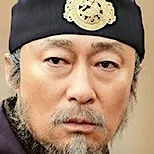 Actor Lee Sung-Min