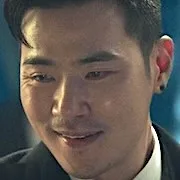 Kim Kang-woo