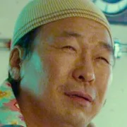Actor Kim Byung-Choon