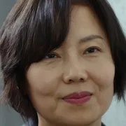 Oh Min-Ae as Hwa-Ja