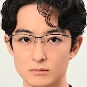 Shogo Hama portrait