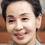 Lee Mi-young