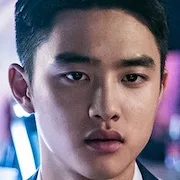 Actor Do Kyung-soo