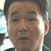 Actor Kim Sung-Yong