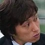 Actor Jo Young-Gyu