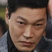 Choi Gwi-Hwa