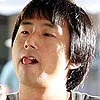 Actor Ryu Seung-Soo