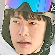 Actor Yoo Teo