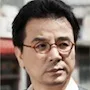 Kang Seok-Woo