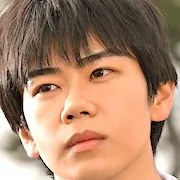 Kodai Kurosaki portrait