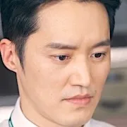 Actor Park Ji-Hoon