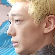 Actor Kim Dong-Woo