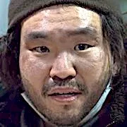 Actor Bae Je-Ki portraying Yang Jae-Myeong.