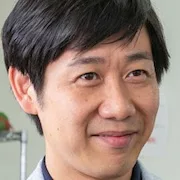 Yasufumi Hayashi