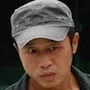 Actor Lee Moon-sik