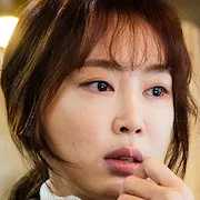 Gang Ye-Won