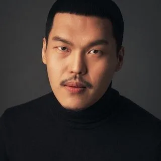 Portrait of Bang Byung-Hyun