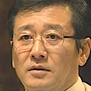 Kwak Min-Suk