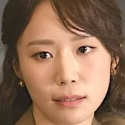 Actress Park Ye-Ni