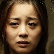 Actress Seo Young-Hee