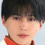 Actor Yusei Yagi