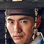 Lee Jin-Uk as Crown Prince Sohyeon