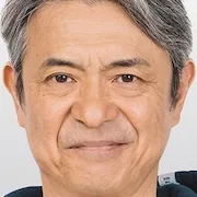 Takeshi Masu
