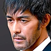 Hiroshi Abe as Mamoru Nozaki