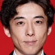 Issey Takahashi