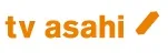 TV Asahi corporate logo and branding