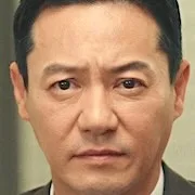 Actor Hwang Tae-Kwang
