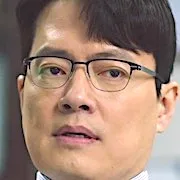 Kim Hyung-Mook
