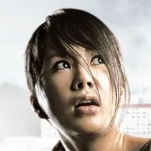 Actress Uhm Jung-hwa