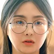 Jo Ha-Young portrait
