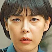 Lee Ha-Na as Kang Kwon-Joo