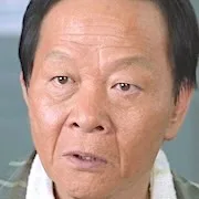 Woo Hyeon portrait