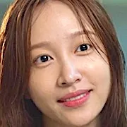 Hani as Lee Ru-Da