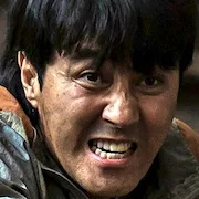 Actor Cha Seung-won