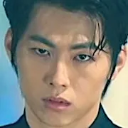 Mo Geon-Hu as Guk Gwan-Wu