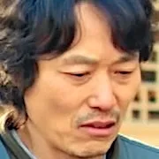 Park Young-Bok