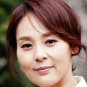 Jeon Mi-Sun