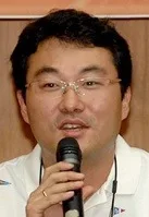 Portrait of Kim Yeong-Jo