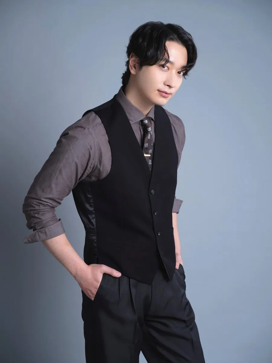 Portrait of Hwang Chan-seong