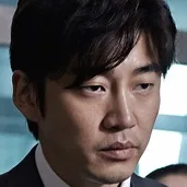 Actor Yoon Kye-Sang