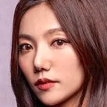 Actress Lee Chae-Young