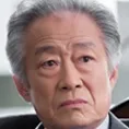 Jeon Kuk-Hwan as Son Ui-Sung