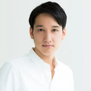 Yuta Tanokura portrait profile photograph