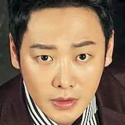 Kim Dong-wook as Jo Jin-gab